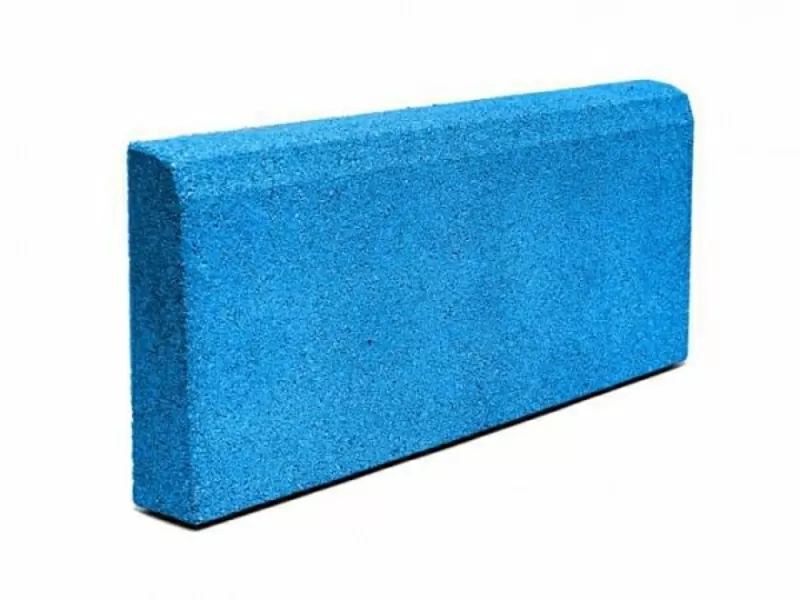 Резиновые плитки из резиновой крошки 