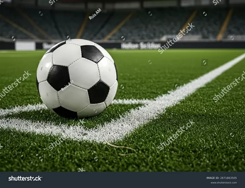 Строительство мини футбольных полей 