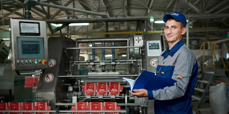 Сахар категории ТС2 оптом от производителя в Казахстане