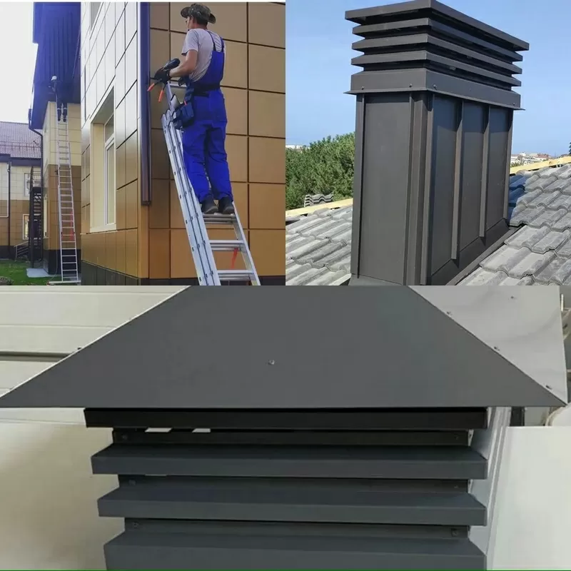 Листогибочное оборудование в Казахстане - свой бизнес в гараже 2