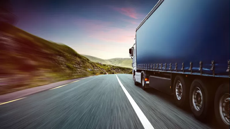 Водитель C+E - Европа | 11 000–15 500 злотых | каждые 2 недели домой