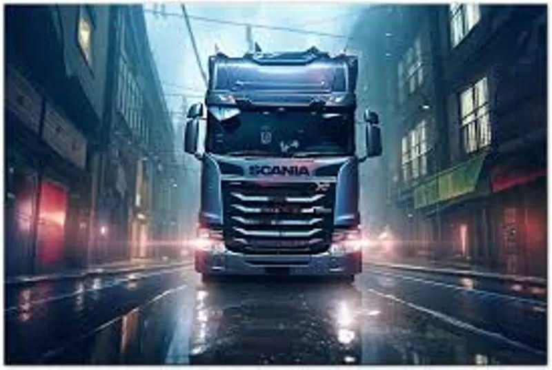 Скандинавия 100 евро/день| база в Швеции + жилье