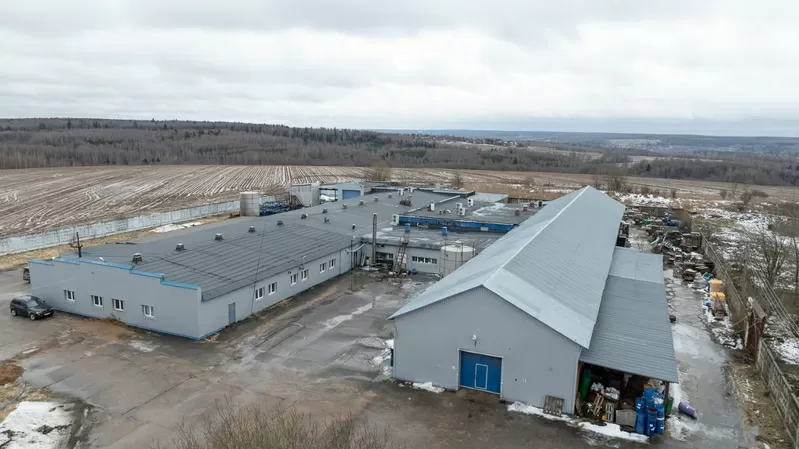 АРЕНДА производственных площадей по самой низкой ставке в Подмосковье 2