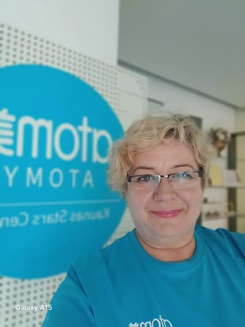  Приглашаю вас познакомиться с компанией Atomy. 2