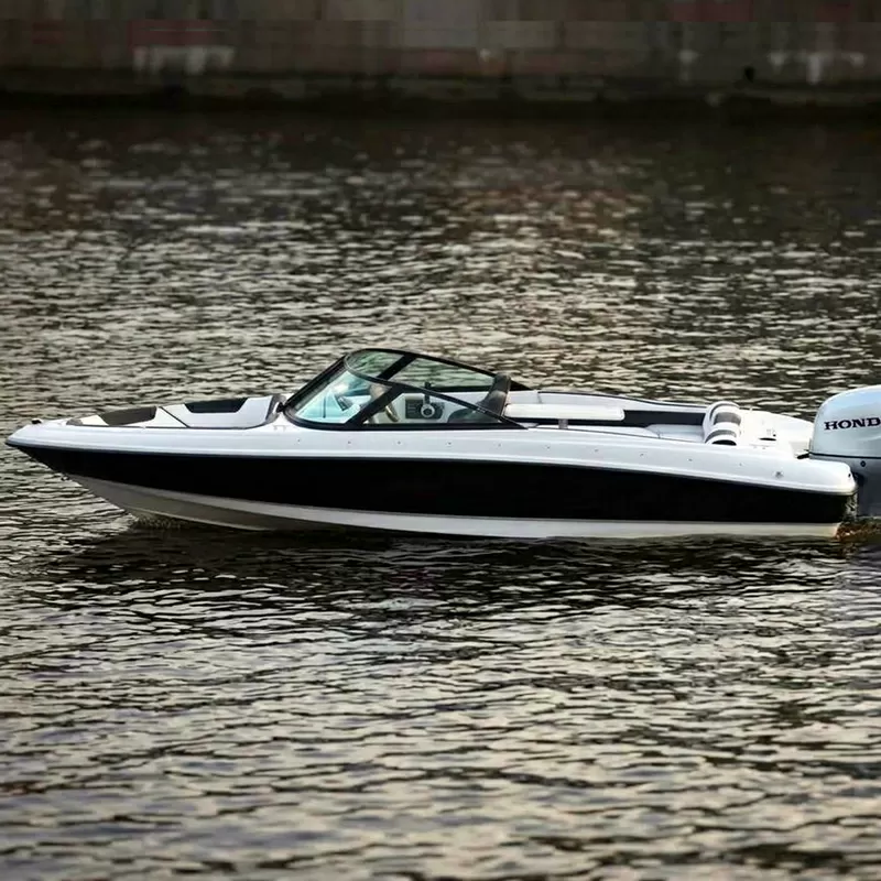 Касатка VT 530 - производство лодок на заказ в Казахстане