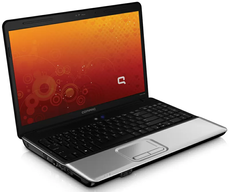 Ноутбук Compak Presario CQ61 3