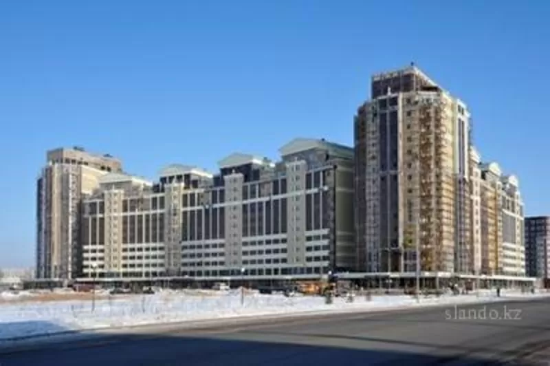 Срочно продаю 1-ю квартиру в жк Олимп Палас 2
